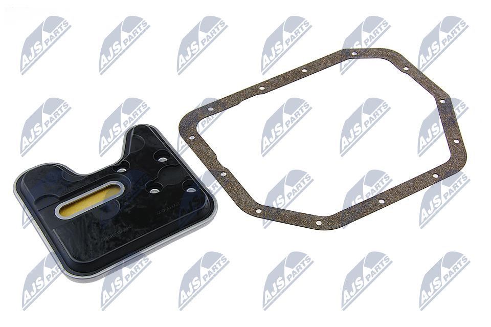 Hidraulinis filtras, automatinė transmisija NTY FSF-HY-002