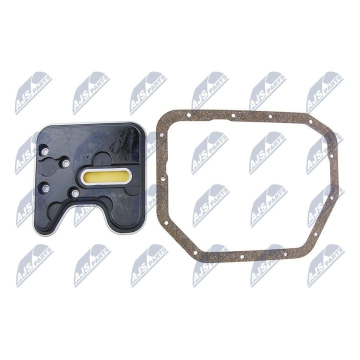 Hidraulinis filtras, automatinė transmisija NTY FSF-HY-002