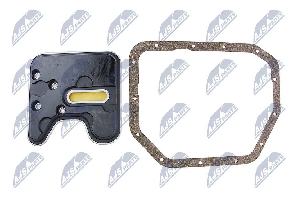 Hidraulinis filtras, automatinė transmisija NTY FSF-HY-002