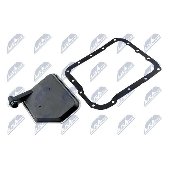Hidraulinių filtrų komplektas, automatinė transmisija NTY FSF-HY-003