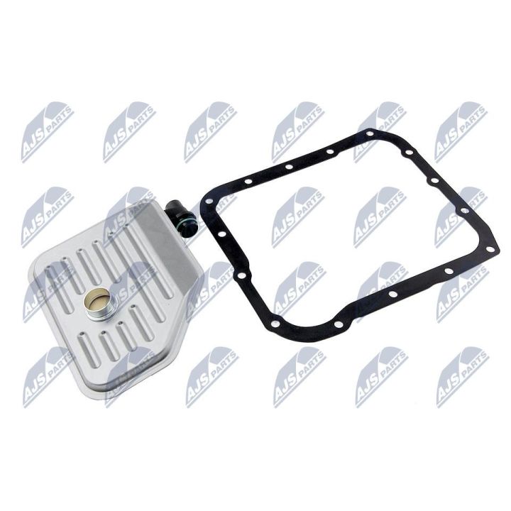 Hidraulinių filtrų komplektas, automatinė transmisija NTY FSF-HY-003