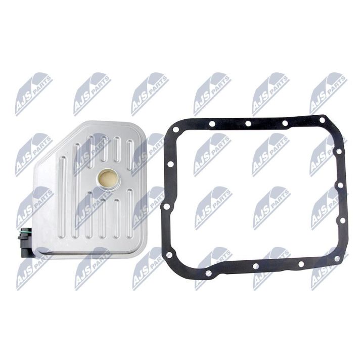 Hidraulinių filtrų komplektas, automatinė transmisija NTY FSF-HY-003