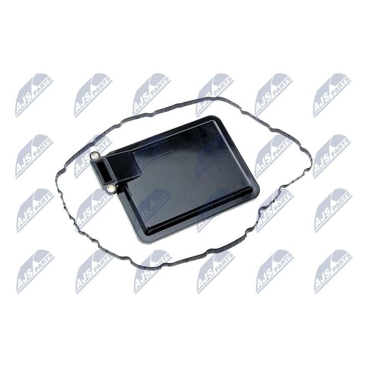 Hidraulinių filtrų komplektas, automatinė transmisija NTY FSF-HY-004