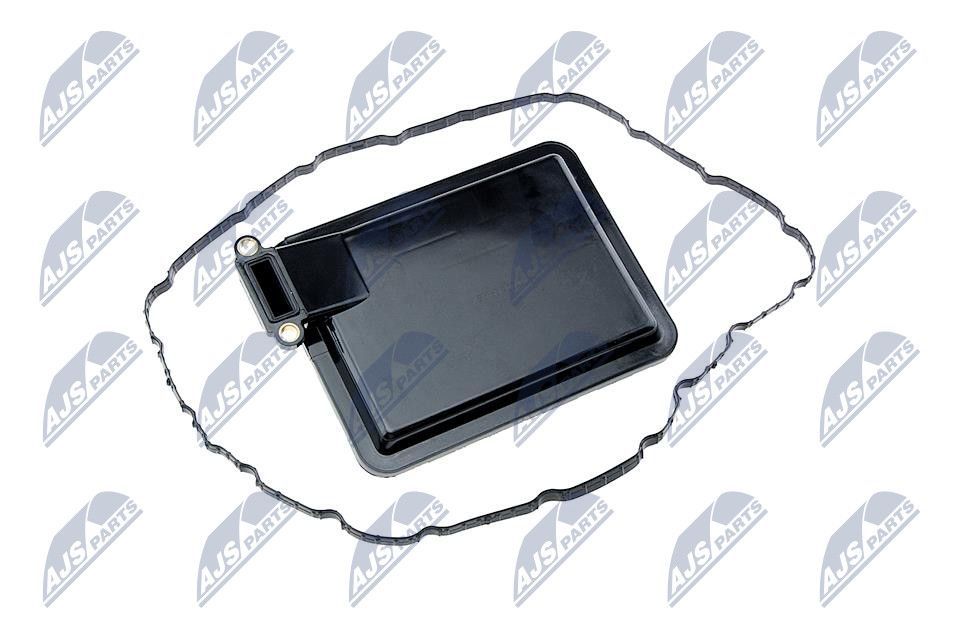 Hidraulinių filtrų komplektas, automatinė transmisija NTY FSF-HY-004