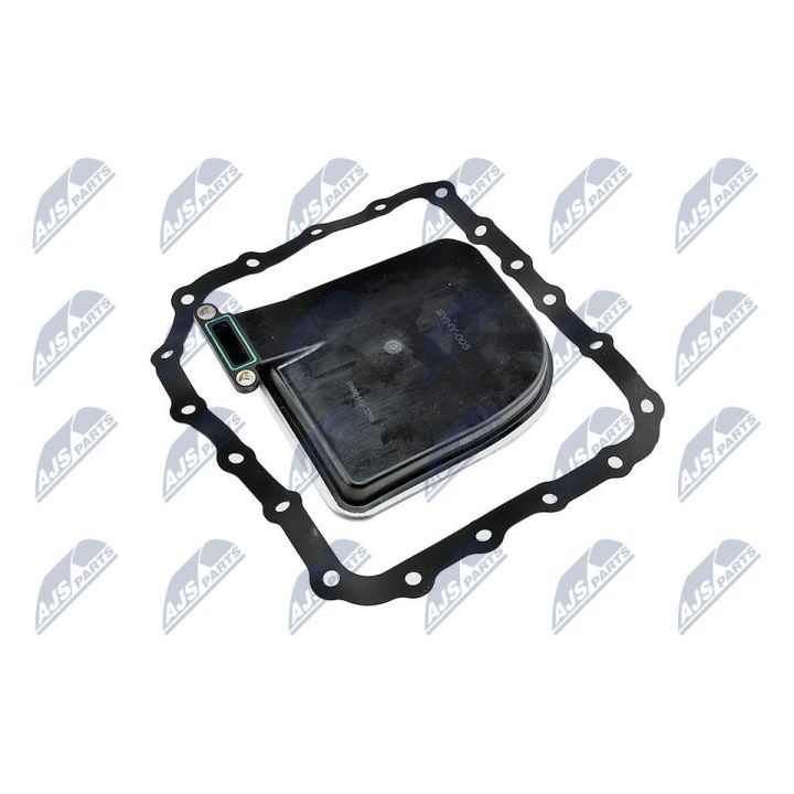 Hidraulinių filtrų komplektas, automatinė transmisija NTY FSF-HY-005