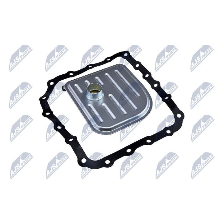 Hidraulinių filtrų komplektas, automatinė transmisija NTY FSF-HY-005