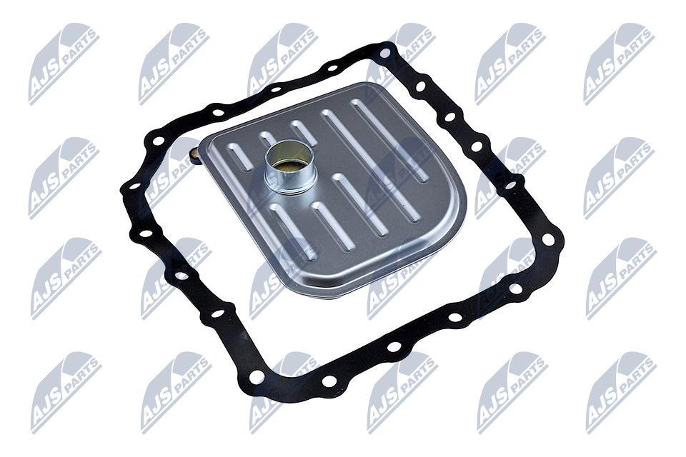 Hidraulinių filtrų komplektas, automatinė transmisija NTY FSF-HY-005