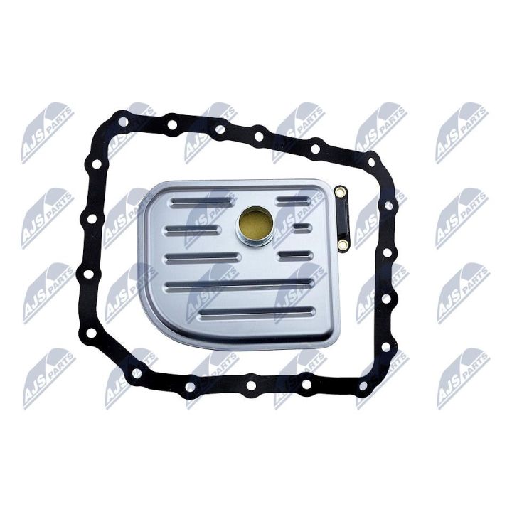 Hidraulinių filtrų komplektas, automatinė transmisija NTY FSF-HY-005