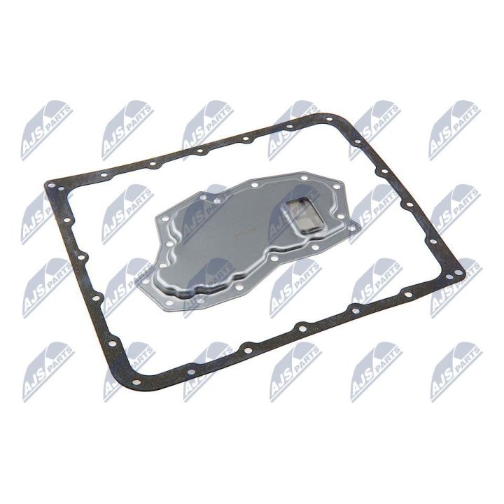 Hidraulinių filtrų komplektas, automatinė transmisija NTY FSF-HY-007
