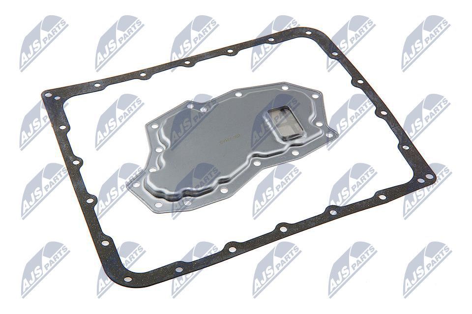 Hidraulinių filtrų komplektas, automatinė transmisija NTY FSF-HY-007