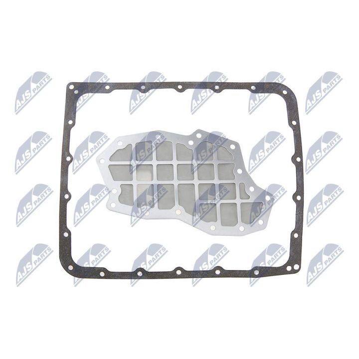 Hidraulinių filtrų komplektas, automatinė transmisija NTY FSF-HY-007