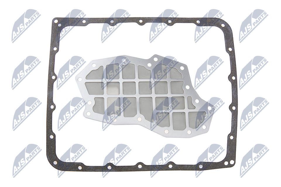 Hidraulinių filtrų komplektas, automatinė transmisija NTY FSF-HY-007