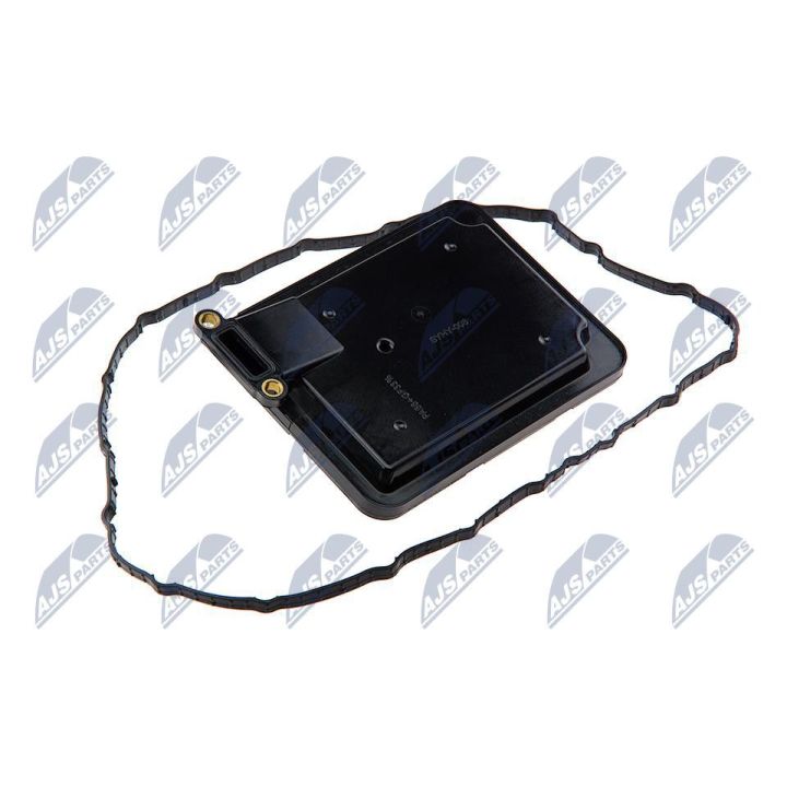 Hidraulinių filtrų komplektas, automatinė transmisija NTY FSF-HY-008