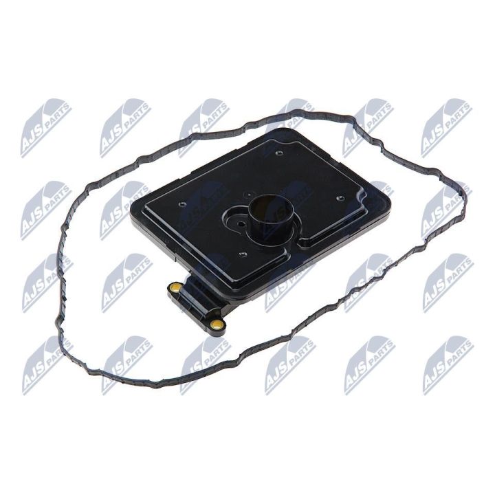 Hidraulinių filtrų komplektas, automatinė transmisija NTY FSF-HY-008