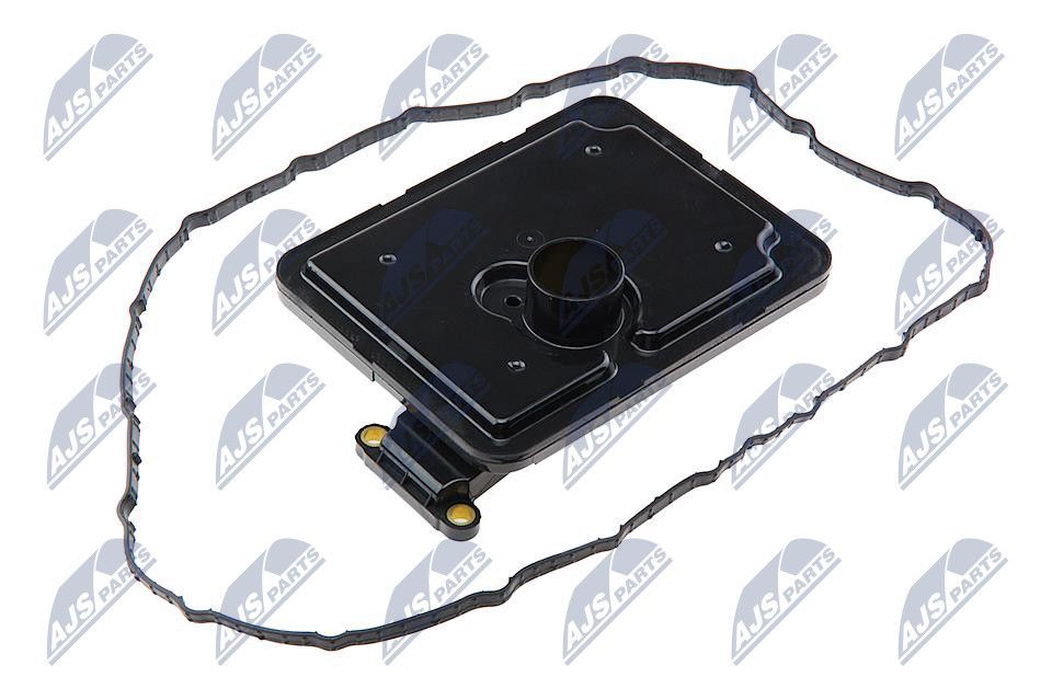Hidraulinių filtrų komplektas, automatinė transmisija NTY FSF-HY-008