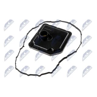 Hidraulinis filtras, automatinė transmisija NTY FSF-HY-009