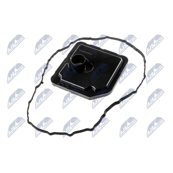 Hidraulinis filtras, automatinė transmisija NTY FSF-HY-009
