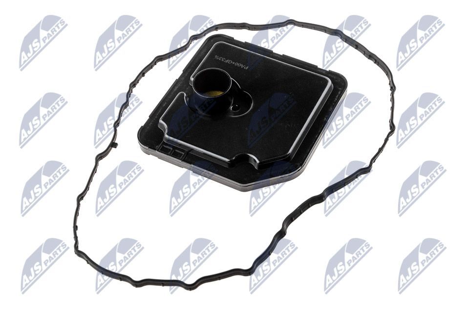 Hidraulinis filtras, automatinė transmisija NTY FSF-HY-009