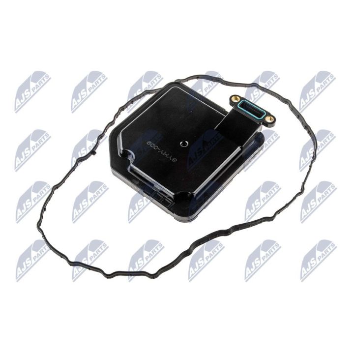 Hidraulinis filtras, automatinė transmisija NTY FSF-HY-009