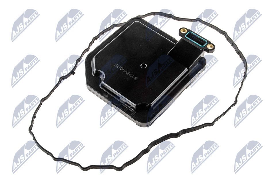 Hidraulinis filtras, automatinė transmisija NTY FSF-HY-009