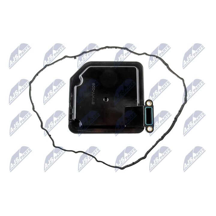 Hidraulinis filtras, automatinė transmisija NTY FSF-HY-009