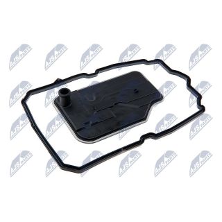 Hidraulinis filtras, automatinė transmisija NTY FSF-ME-004