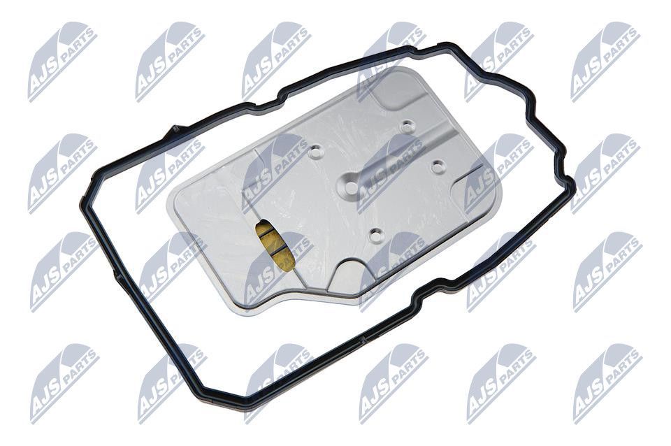 Hidraulinis filtras, automatinė transmisija NTY FSF-ME-004