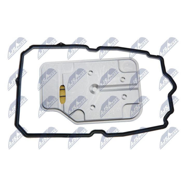 Hidraulinis filtras, automatinė transmisija NTY FSF-ME-004