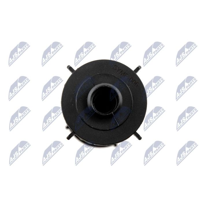 Hidraulinis filtras, automatinė transmisija NTY FSF-ME-006