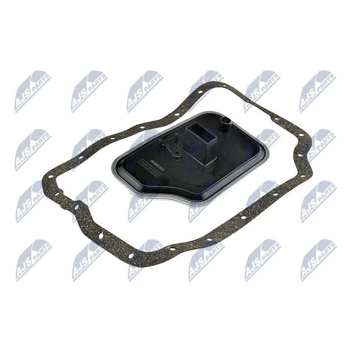 Hidraulinių filtrų komplektas, automatinė transmisija NTY FSF-MZ-000