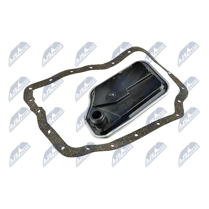 Hidraulinių filtrų komplektas, automatinė transmisija NTY FSF-MZ-000