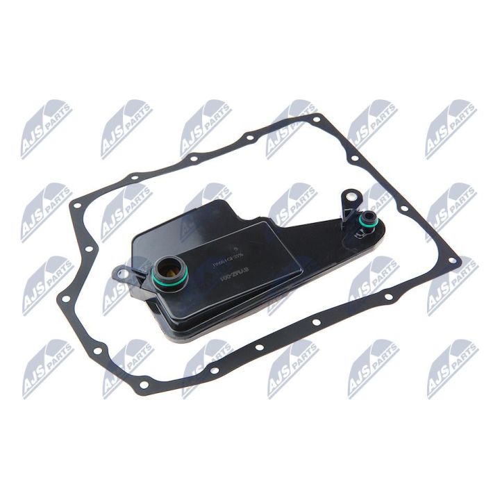 Hidraulinių filtrų komplektas, automatinė transmisija NTY FSF-MZ-001