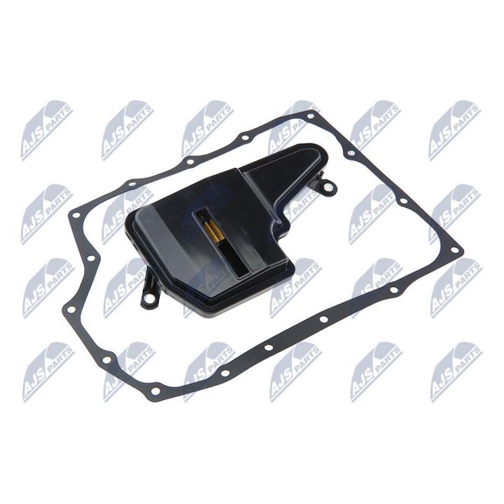 Hidraulinių filtrų komplektas, automatinė transmisija NTY FSF-MZ-001