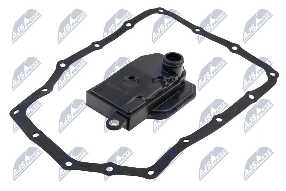 Hidraulinių filtrų komplektas, automatinė transmisija NTY FSF-MZ-002