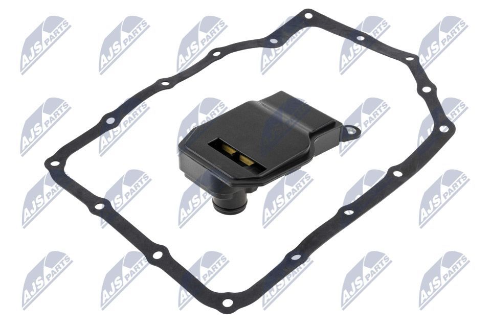 Hidraulinių filtrų komplektas, automatinė transmisija NTY FSF-MZ-002