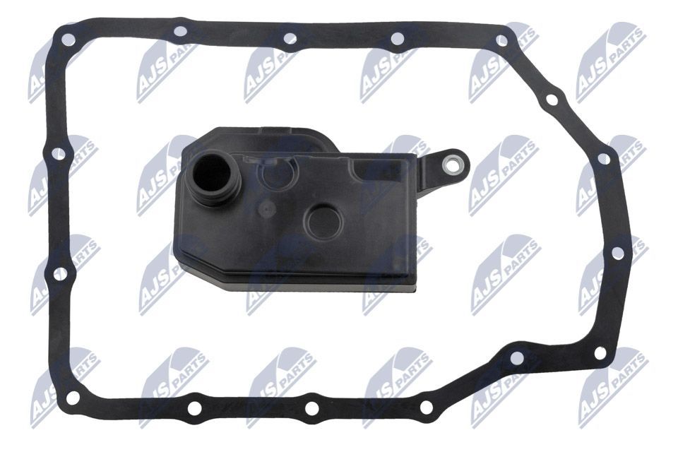Hidraulinių filtrų komplektas, automatinė transmisija NTY FSF-MZ-002