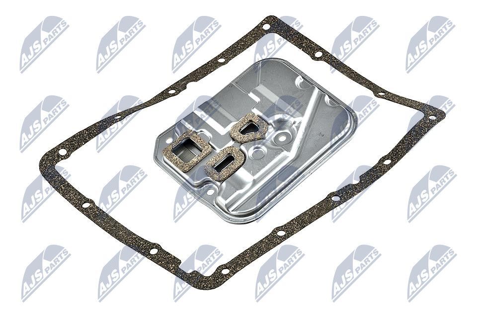 Hidraulinių filtrų komplektas, automatinė transmisija NTY FSF-SU-002