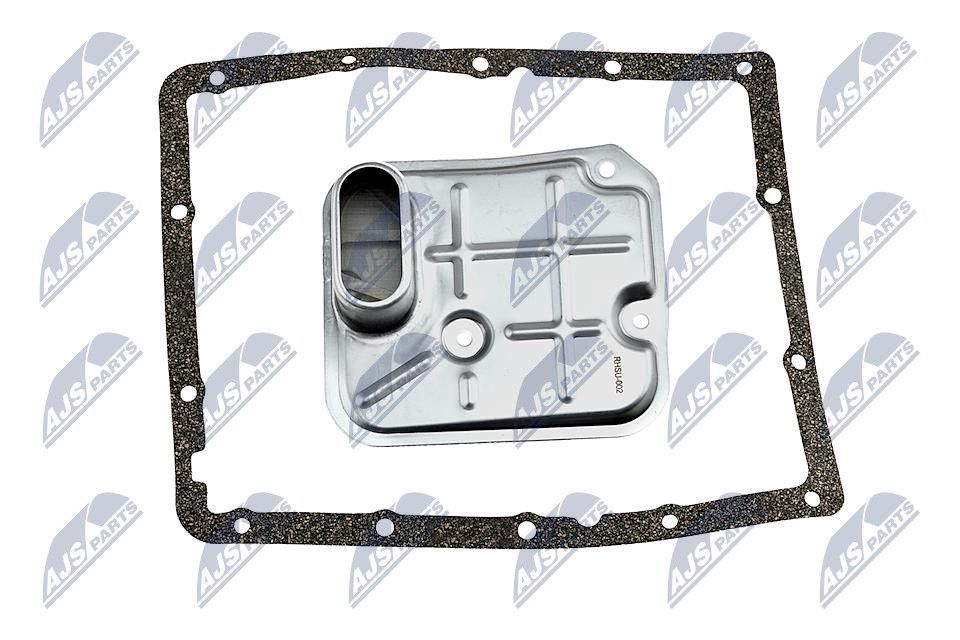 Hidraulinių filtrų komplektas, automatinė transmisija NTY FSF-SU-002