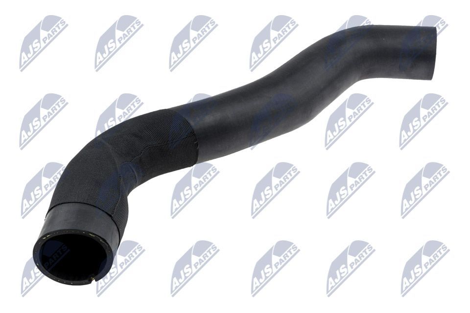 Kompresoriaus padavimo žarna NTY GPP-FT-016