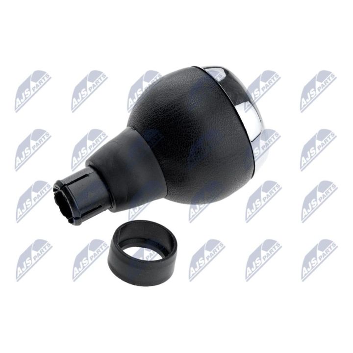 Pavarų svirties galvelė NTY GZB-BM-001