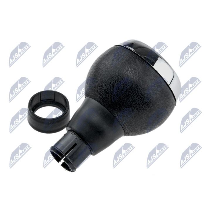 Pavarų svirties galvelė NTY GZB-BM-002