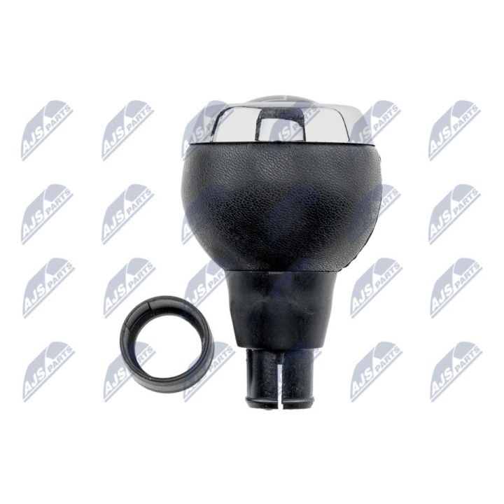 Pavarų svirties galvelė NTY GZB-BM-002