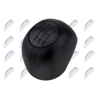 Pavarų svirties galvelė NTY GZB-FT-002