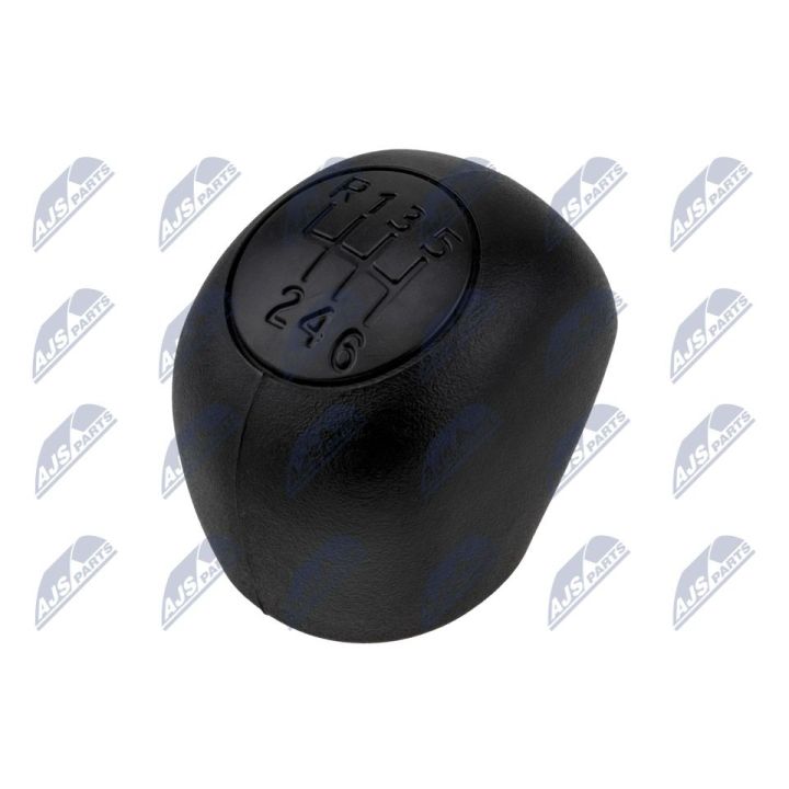 Pavarų svirties galvelė NTY GZB-FT-002