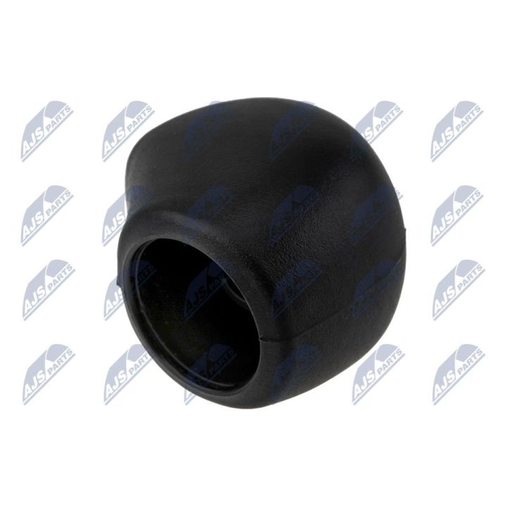 Pavarų svirties galvelė NTY GZB-FT-002