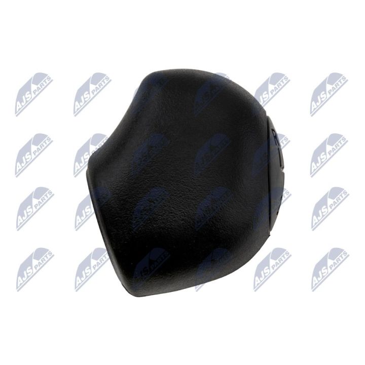 Pavarų svirties galvelė NTY GZB-FT-002