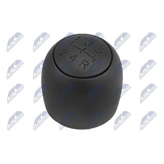 Pavarų svirties galvelė NTY GZB-FT-007