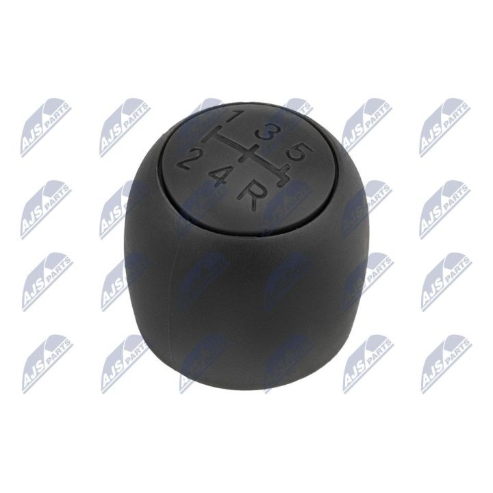 Pavarų svirties galvelė NTY GZB-FT-007