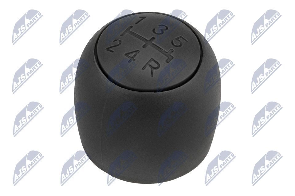 Pavarų svirties galvelė NTY GZB-FT-007