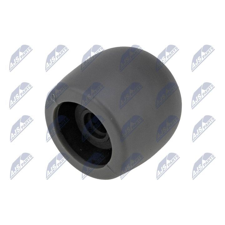 Pavarų svirties galvelė NTY GZB-FT-007